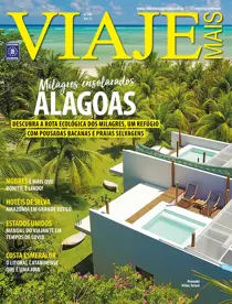 Viaje Mais 249 
                issue Viaje Mais 249