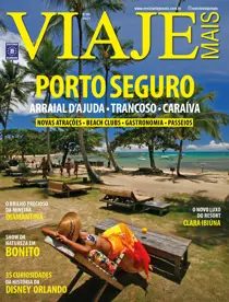 Viaje Mais 250 
                issue Viaje Mais 250