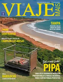 Viaje Mais 251 
                issue Viaje Mais 251
