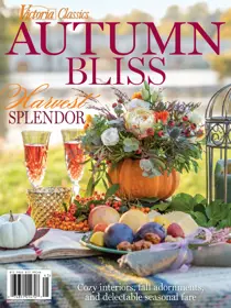 Victoria Autumn Bliss 2024