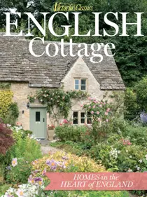 English Cottage 2018 
                issue English Cottage 2018