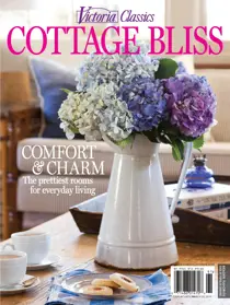 Cottage Bliss Reprint 2018 
                issue Cottage Bliss Reprint 2018