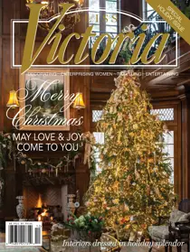 Victoria December 2022