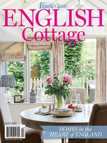 English Cottage 2019 
                issue English Cottage 2019
