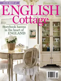 English Cottage 2020 
                issue English Cottage 2020