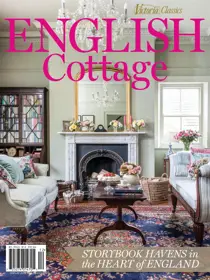 English Cottage 2021 
                issue English Cottage 2021