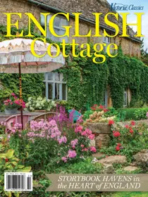 English Cottage 2022 
                issue English Cottage 2022
