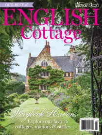 Victoria English Cottage 24