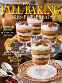 Fall Baking 2019 
                issue Fall Baking 2019