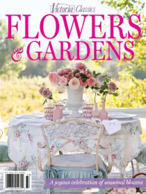 Victoria Flowers & Gardens 23