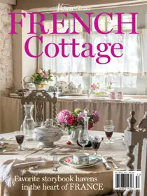 French Cottage 2020 
                issue French Cottage 2020