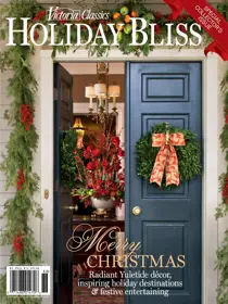 Holiday Bliss 2018 
                issue Holiday Bliss 2018