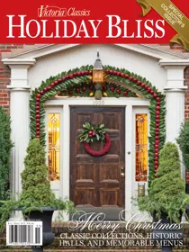 Holiday Bliss 2025 
                issue Holiday Bliss 2025
