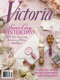 Victoria Back Issues | Pocketmags