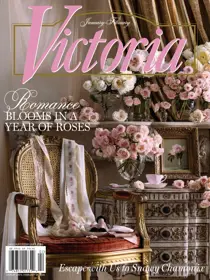 Victoria 
                issue January/February 2026