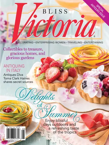 Victoria Preview