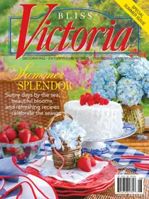 July/August 2021 
                issue July/August 2021