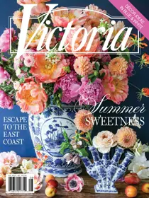 Victoria Back Issues | Pocketmags