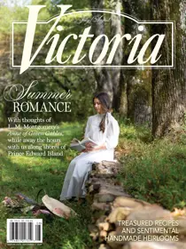 Victoria Back Issues | Pocketmags