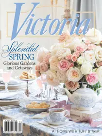 美品　洋雑誌　Victoria 1993,2-12 11冊 Victoria【定期購読│受付サイト】海外│洋雑誌は年間申込がお得！