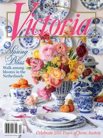March/April 2025 
                issue March/April 2025