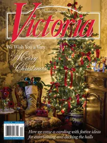 Victoria 
                issue Victoria