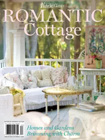 Victoria Romantic Cottage 2024