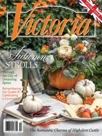 Victoria Back Issues | Pocketmags