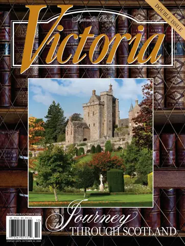 Victoria Preview