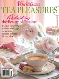 Victoria Tea Pleasures 23
