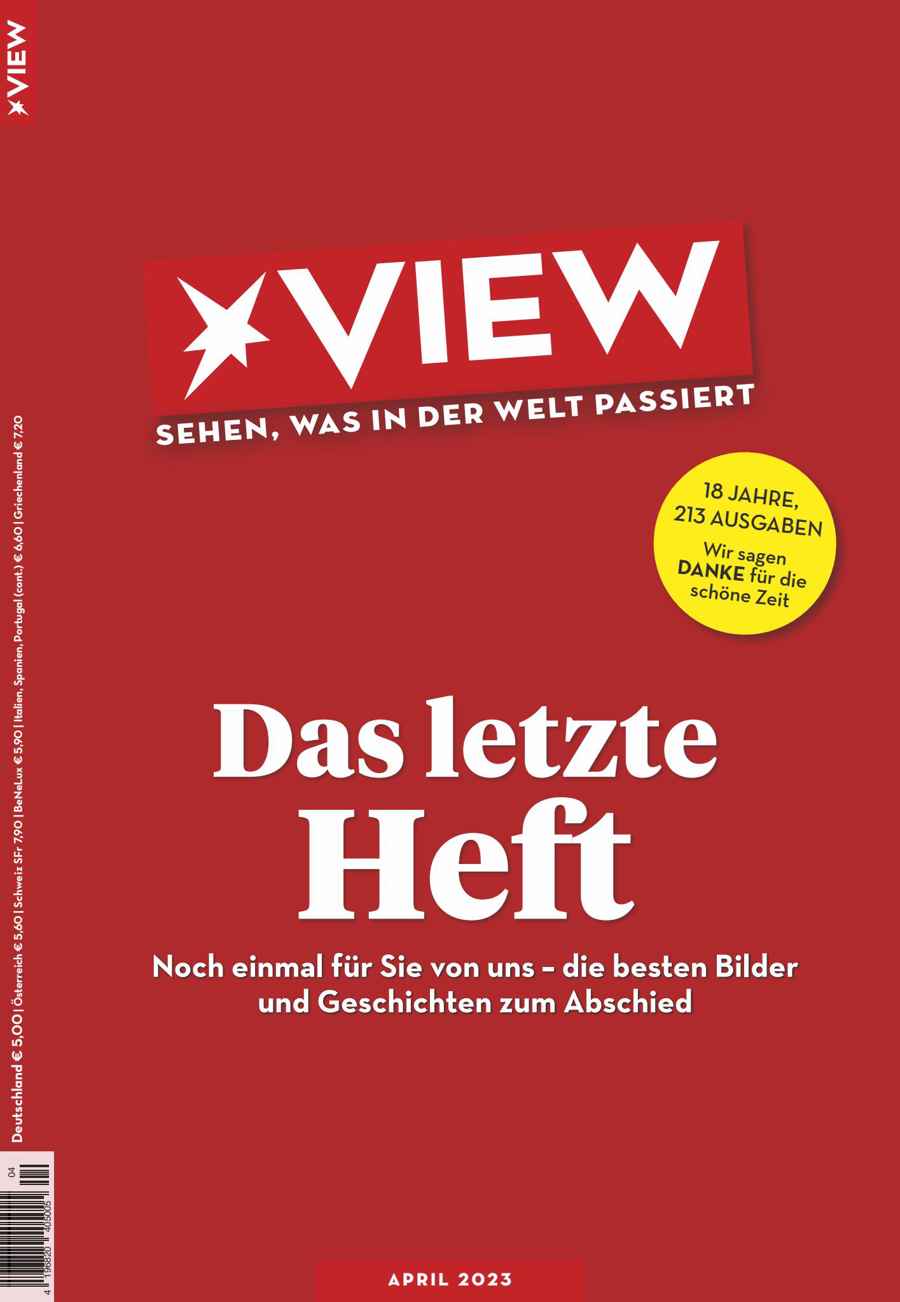 VIEW issue 004/2023