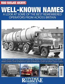 No. 18 Well-Known Names 
                issue No. 18 Well-Known Names