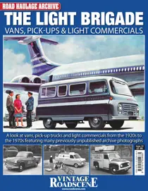 No. 13  The Light Brigade 
                issue No. 13  The Light Brigade