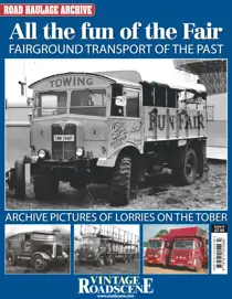 No. 6 All the fun of the Fair  
                issue No. 6 All the fun of the Fair 