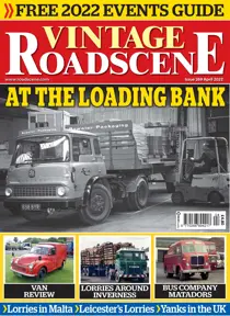 Apr-22 
                issue Apr-22