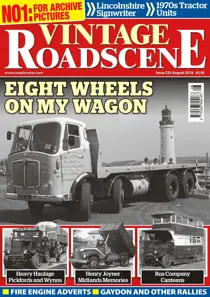 August 2018 
                issue August 2018