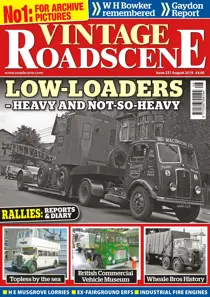 August 2019 
                issue August 2019