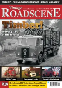 December 2013 
                issue December 2013