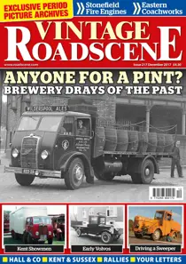 December 2017 
                issue December 2017