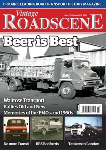 February 2013 
                issue February 2013