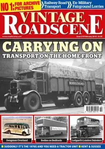 February 2018 
                issue February 2018