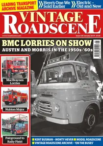 January 2019 
                issue January 2019