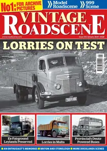 January 2020 
                issue January 2020