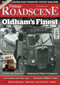 June 2012 
                issue June 2012