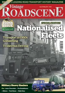 May 2012 
                issue May 2012