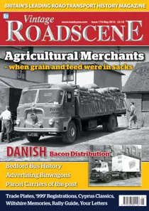 May 2014 
                issue May 2014