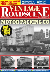 May 2018 
                issue May 2018