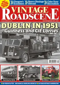 No. 202 Dublin in 1951  
                issue No. 202 Dublin in 1951 