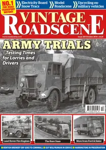 No. 203 Army Trials 
                issue No. 203 Army Trials