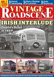 No. 204 Irish Interlude 
                issue No. 204 Irish Interlude